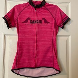 Canari Cycling Jersey